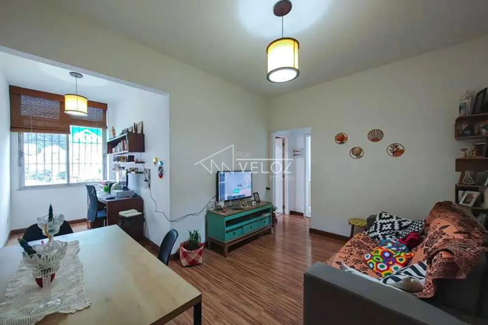 Apartamento, 2 quartos, 70 m² - Foto 6