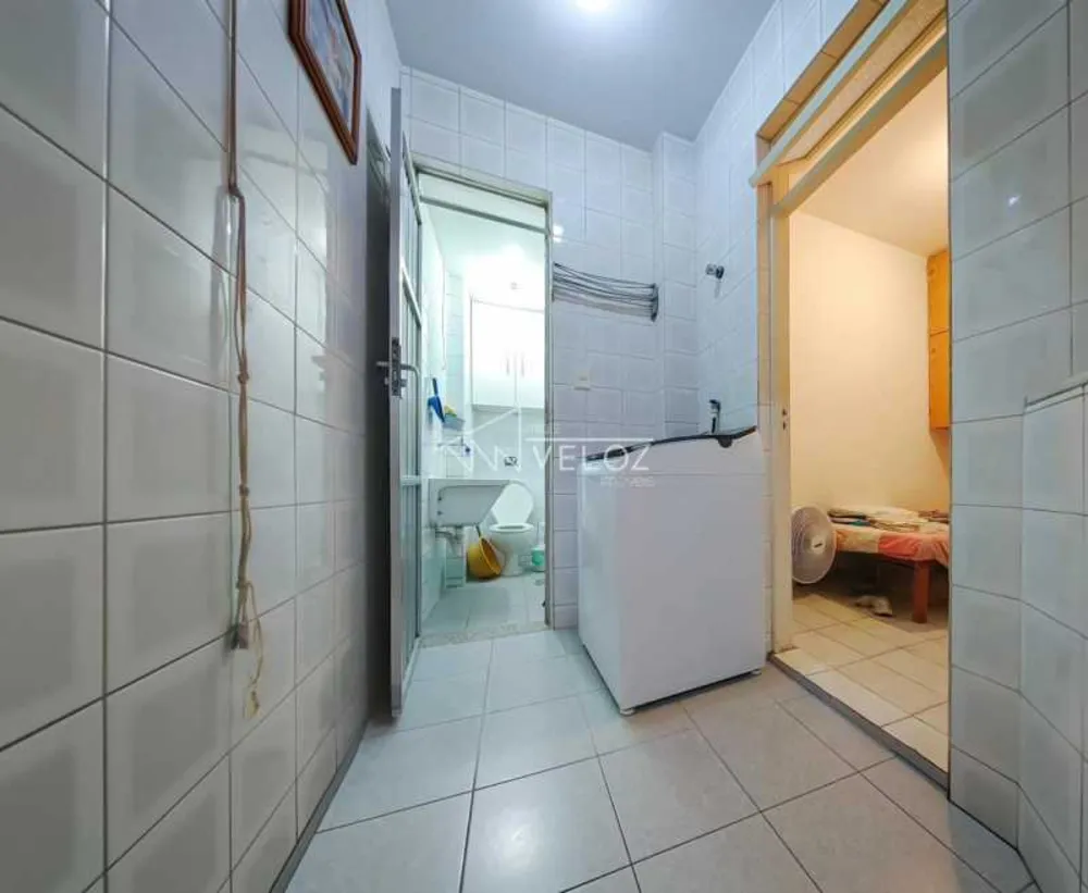 Apartamento, 2 quartos, 70 m² - Foto 5