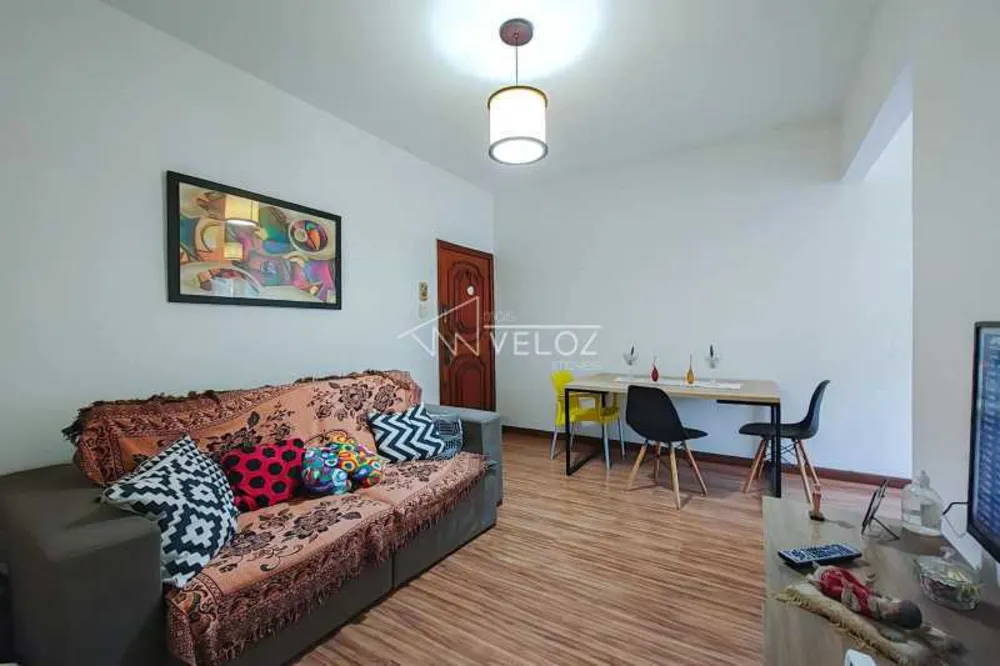 Apartamento, 2 quartos, 70 m² - Foto 8