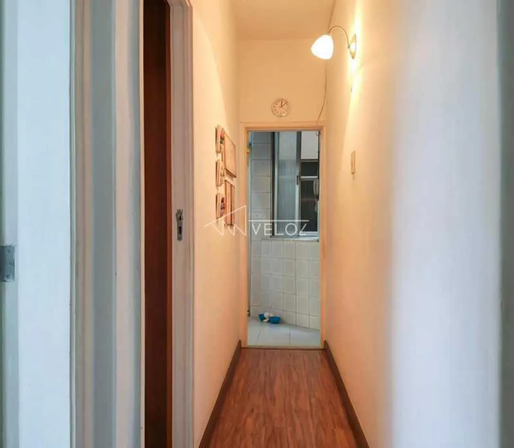 Apartamento, 2 quartos, 70 m² - Foto 3