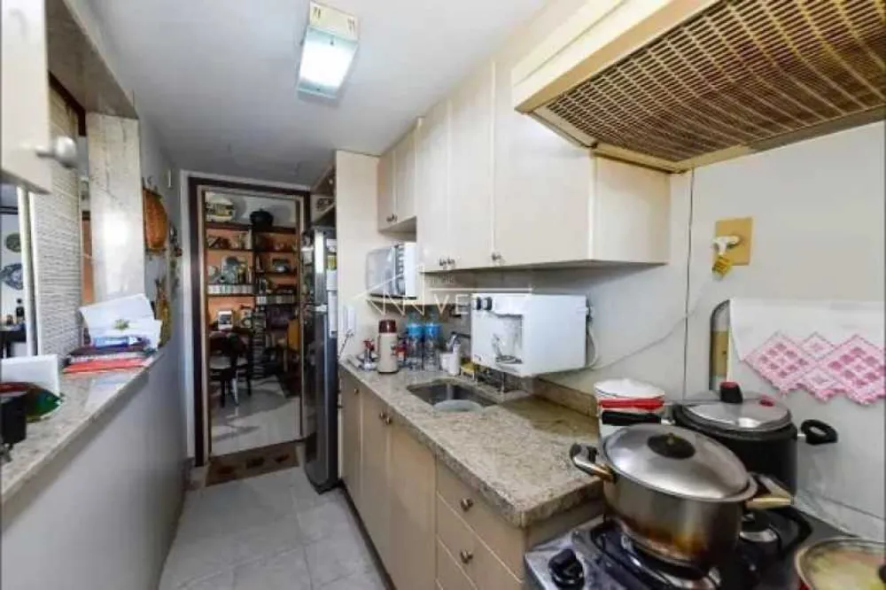 Apartamento, 2 quartos, 85 m² - Foto 1