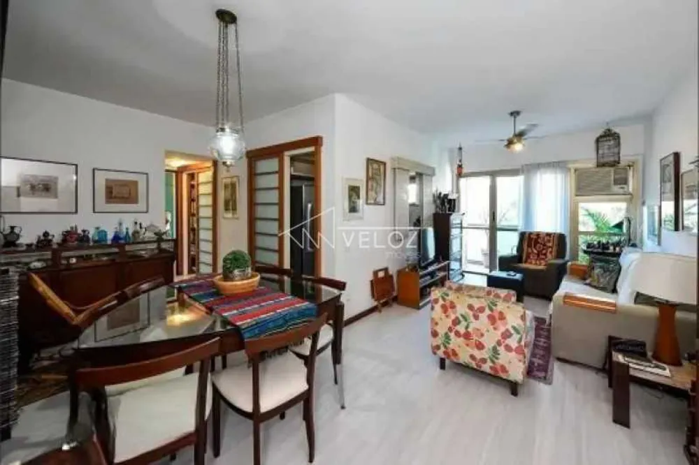 Apartamento, 2 quartos, 85 m² - Foto 15
