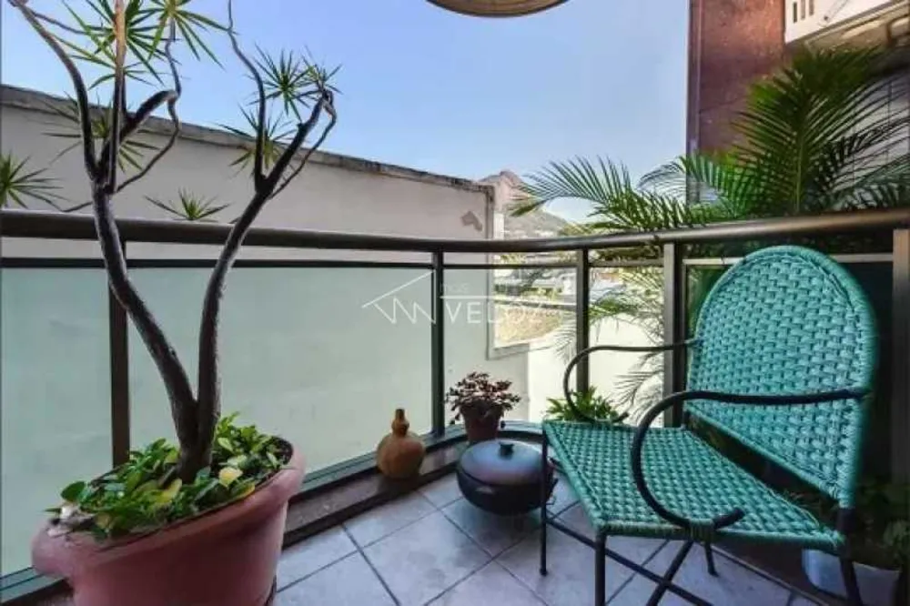 Apartamento, 2 quartos, 85 m² - Foto 2