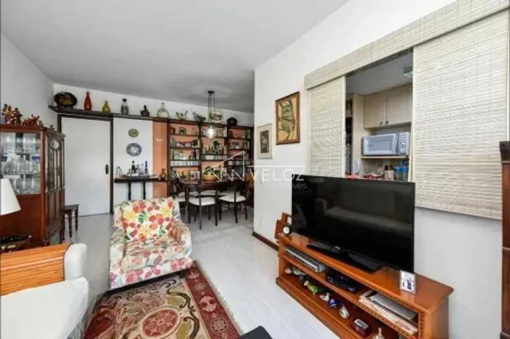 Apartamento, 2 quartos, 85 m² - Foto 12