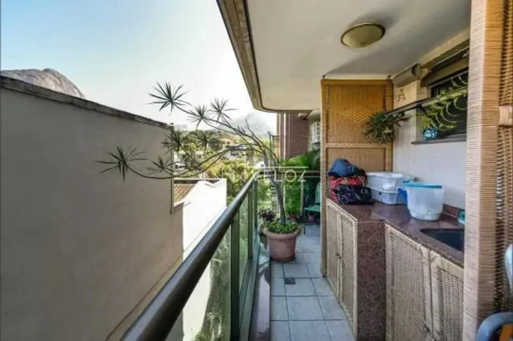 Apartamento, 2 quartos, 85 m² - Foto 14