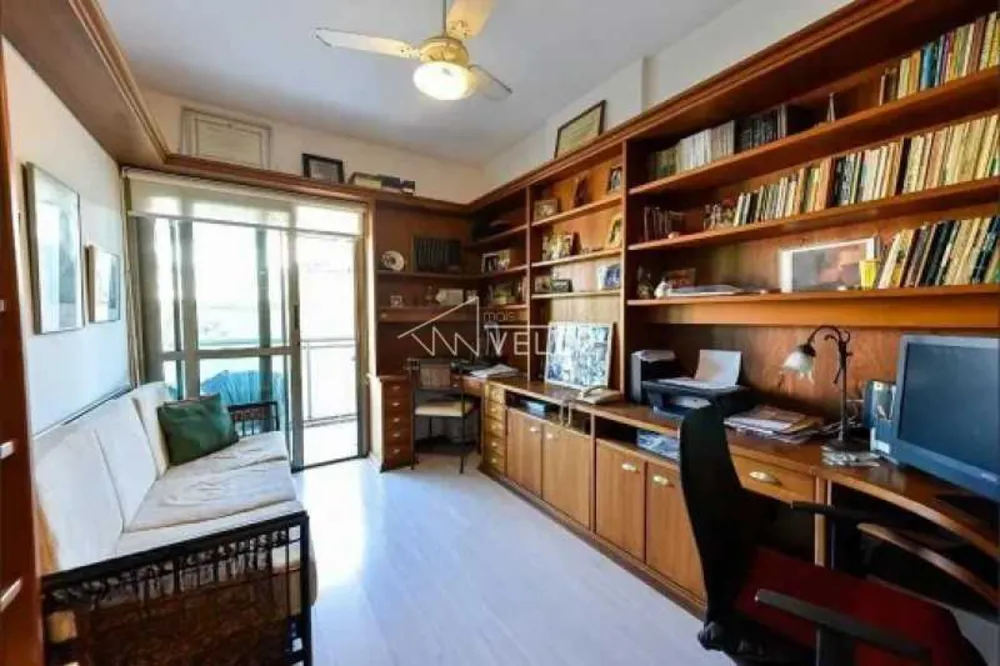 Apartamento, 2 quartos, 85 m² - Foto 8
