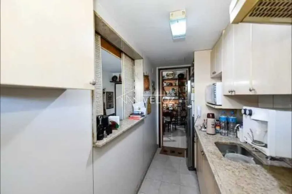Apartamento, 2 quartos, 85 m² - Foto 16
