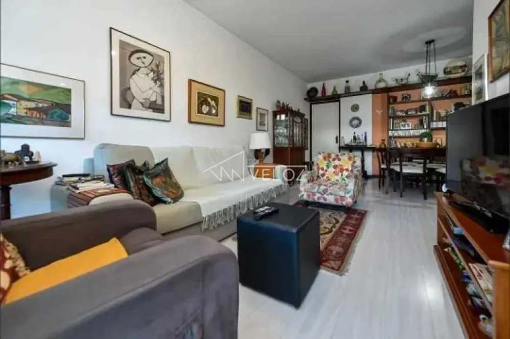Apartamento, 2 quartos, 85 m² - Foto 7