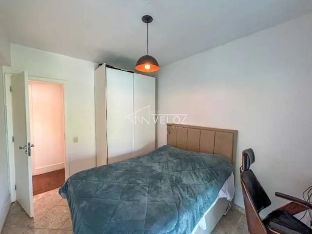 Flat/Apart Hotel, 2 quartos, 89 m² - Foto 16
