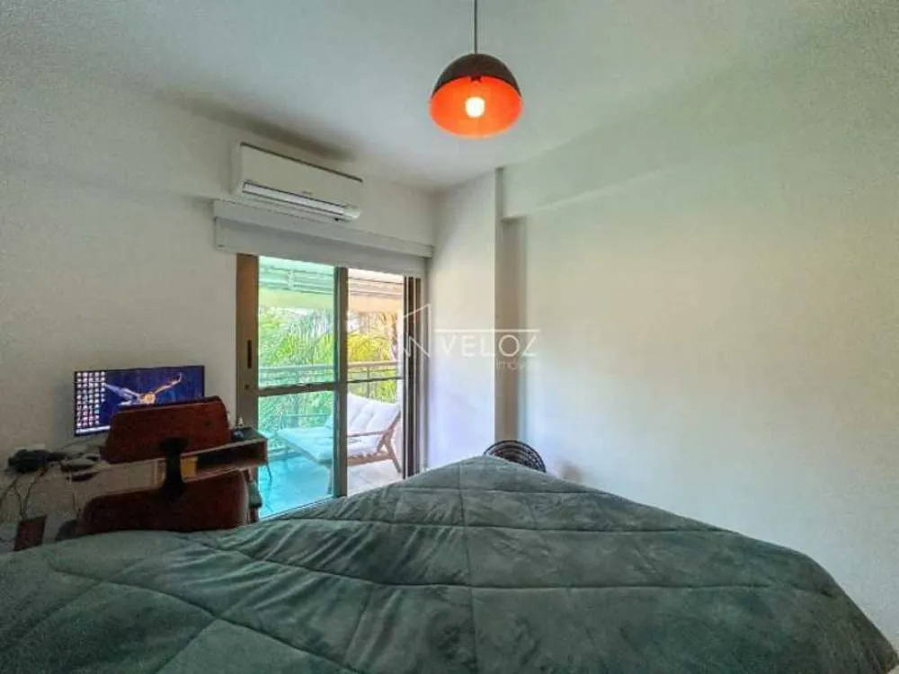 Flat/Apart Hotel, 2 quartos, 89 m² - Foto 14