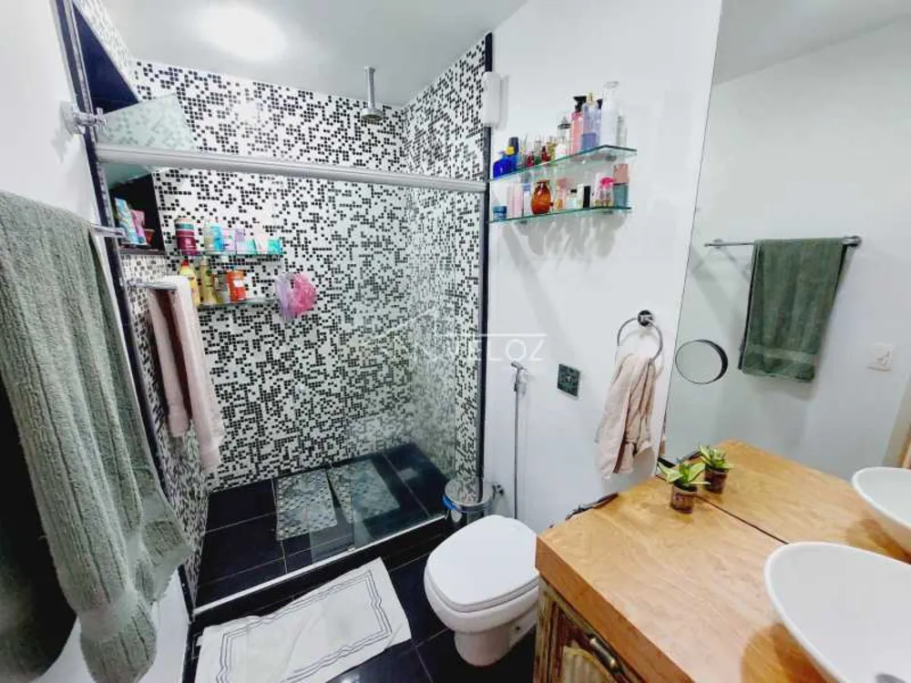 Apartamento, 2 quartos, 87 m² - Foto 12