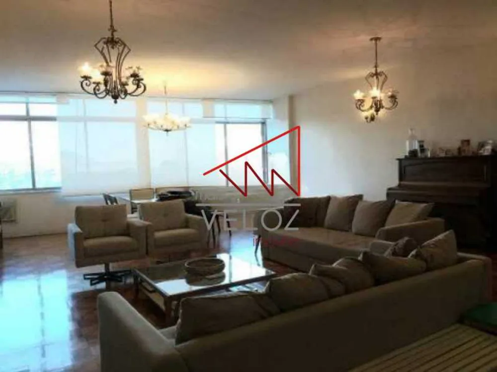 Apartamento, 3 quartos, 233 m² - Foto 6