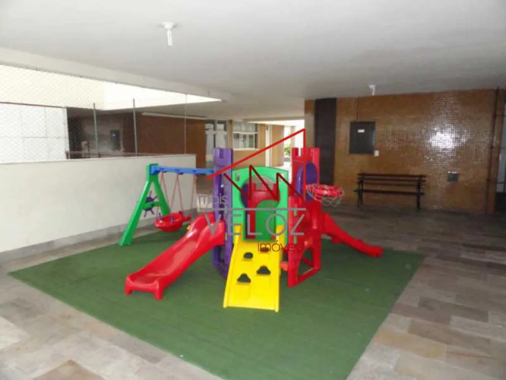 Apartamento, 2 quartos, 90 m² - Foto 1