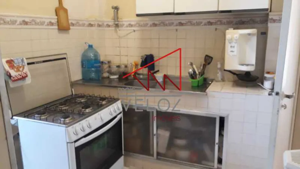 Apartamento, 2 quartos, 95 m² - Foto 8