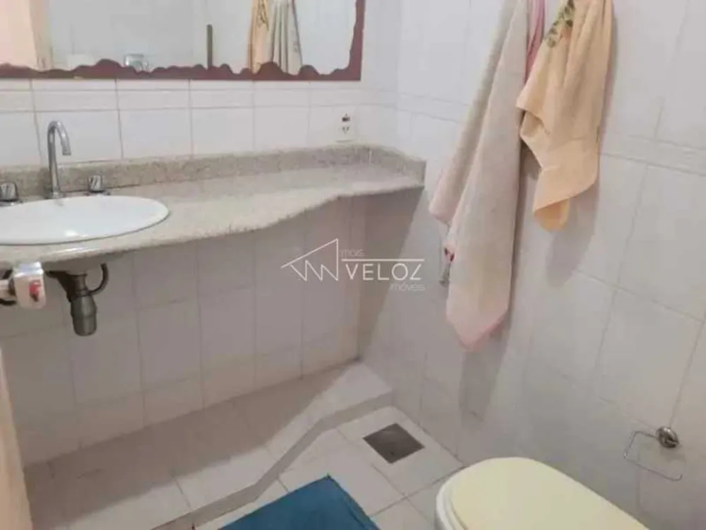 Apartamento, 4 quartos, 123 m² - Foto 5