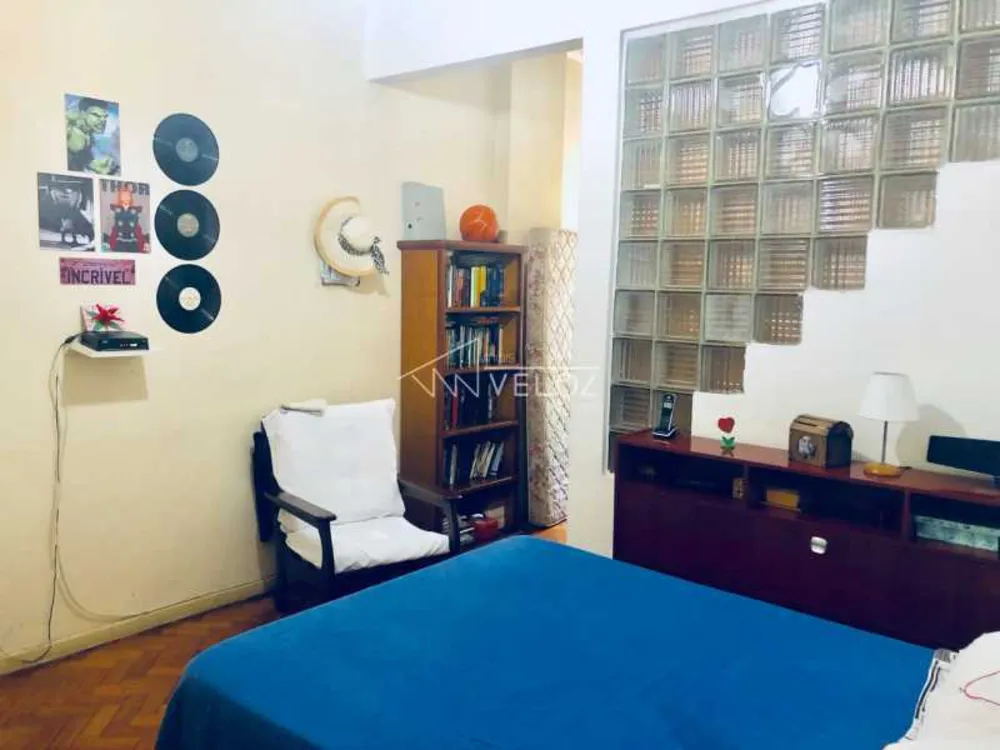 Apartamento, 2 quartos, 70 m² - Foto 6