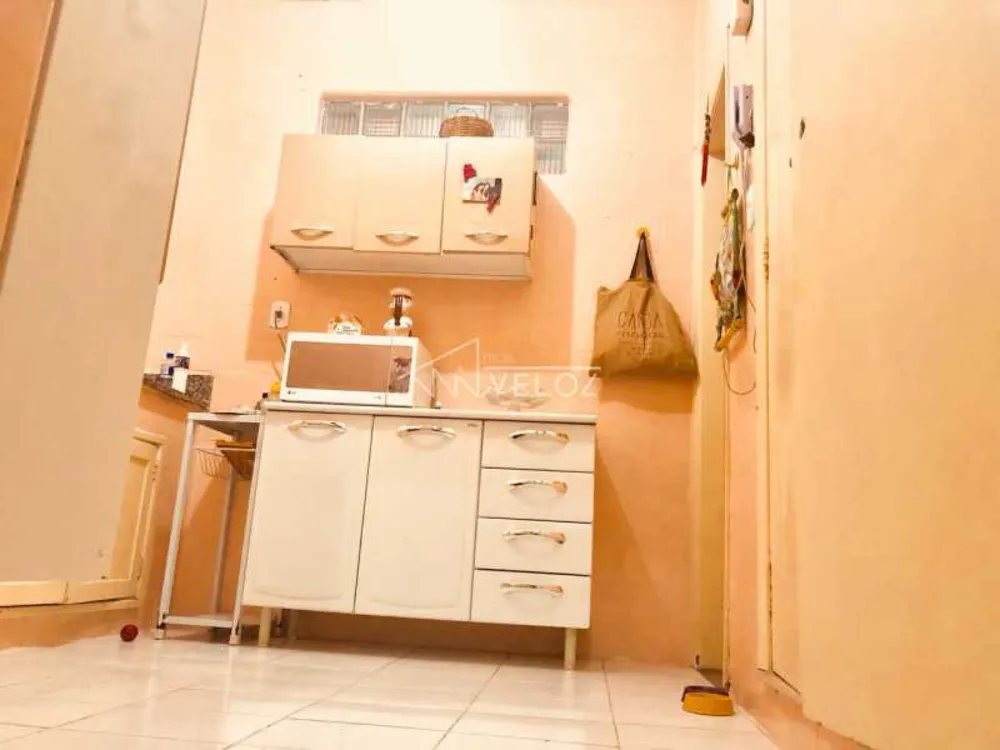 Apartamento, 2 quartos, 70 m² - Foto 16