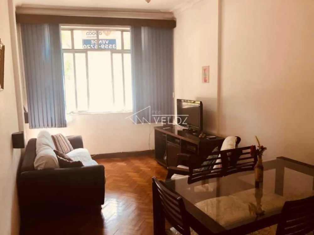 Apartamento, 2 quartos, 70 m² - Foto 3