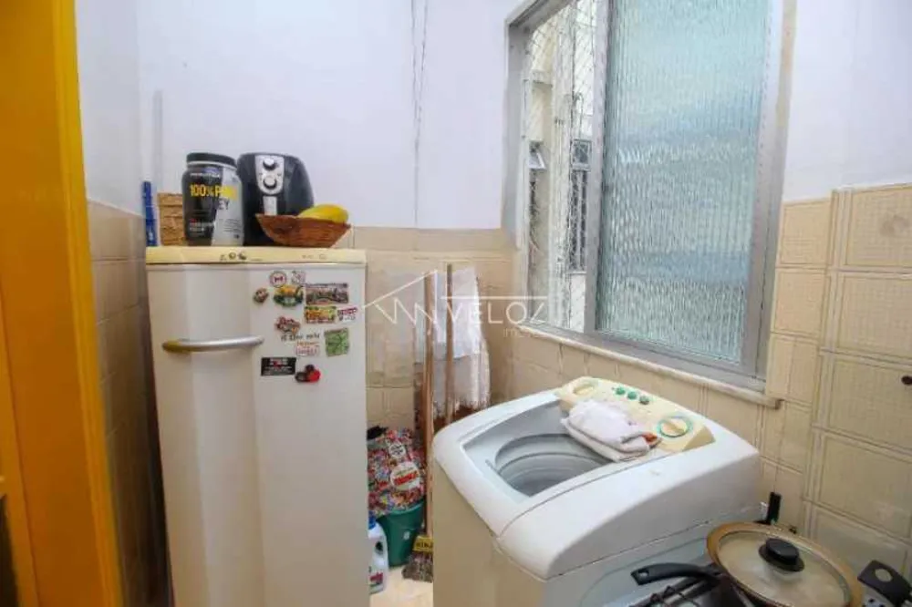 Apartamento, 1 quarto, 34 m² - Foto 22