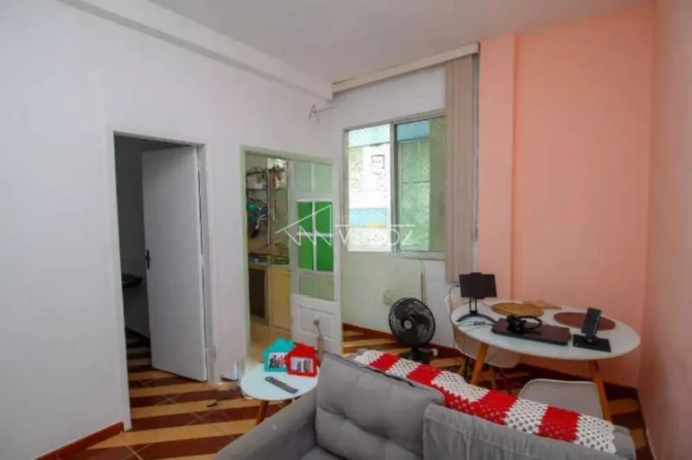 Apartamento, 1 quarto, 34 m² - Foto 7