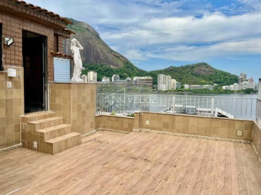 Cobertura, 4 quartos, 283 m² - Foto 12