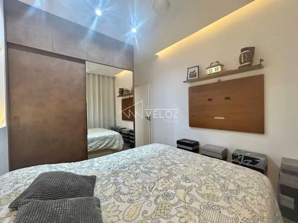 Apartamento, 2 quartos, 74 m² - Foto 10