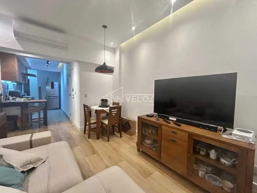 Apartamento, 2 quartos, 74 m² - Foto 4