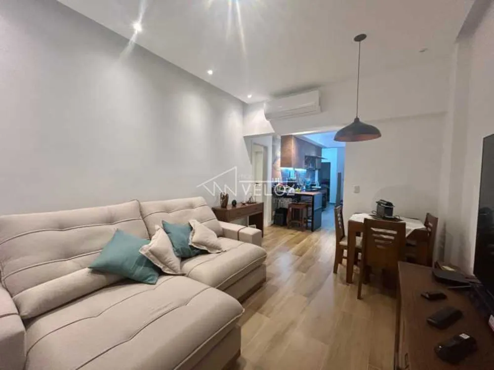 Apartamento, 2 quartos, 74 m² - Foto 6
