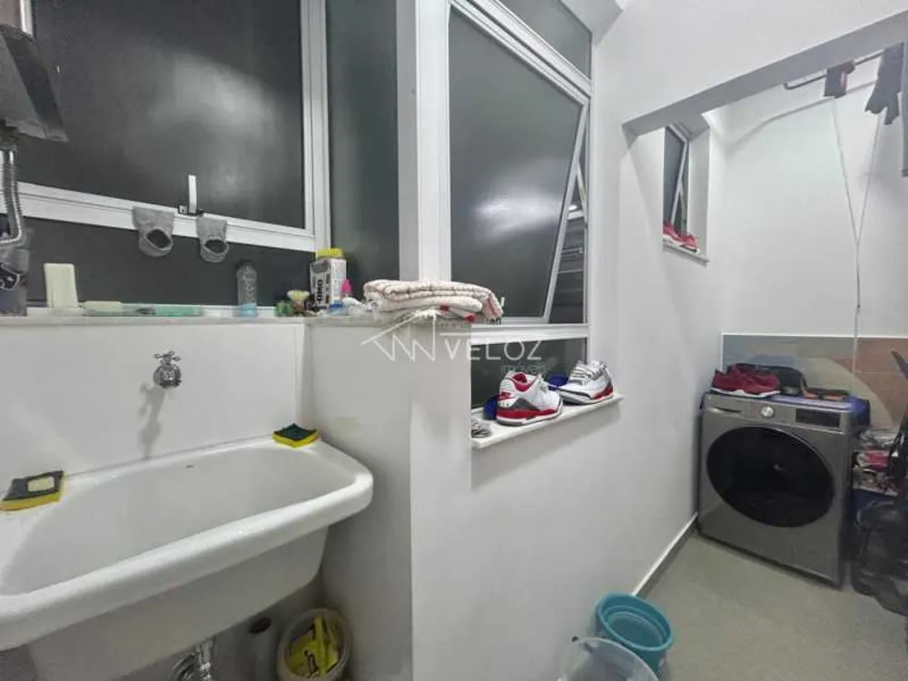Apartamento, 2 quartos, 74 m² - Foto 2