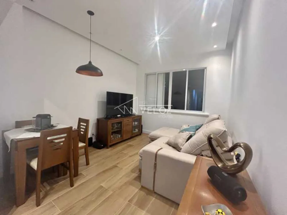Apartamento, 2 quartos, 74 m² - Foto 8