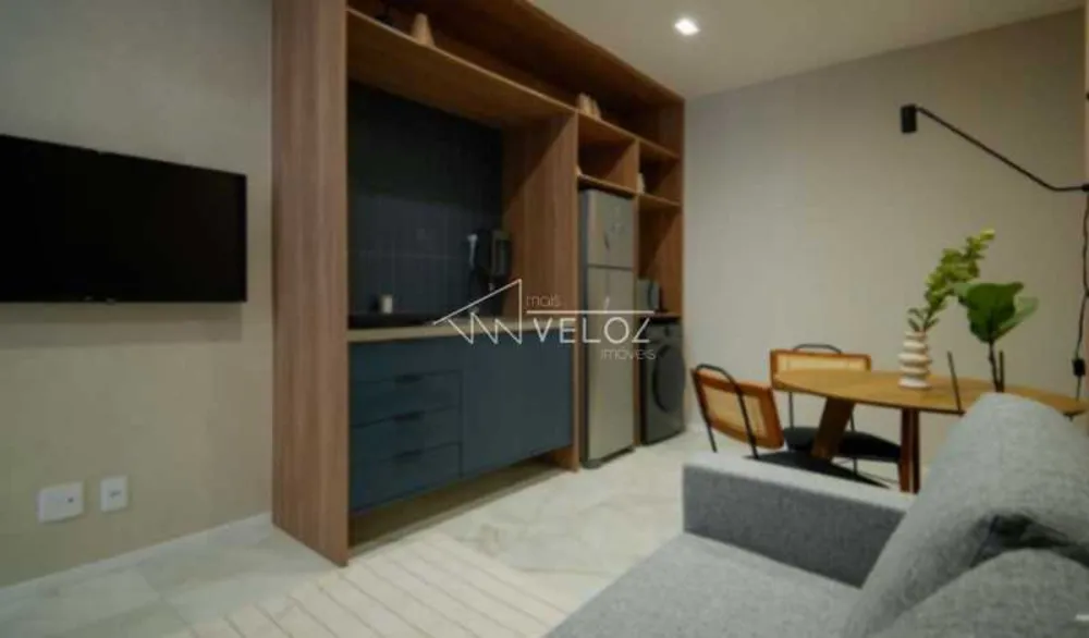 Apartamento, 1 quarto, 38 m² - Foto 11