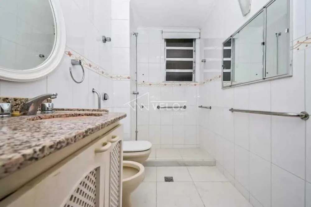 Apartamento, 3 quartos, 83 m² - Foto 3