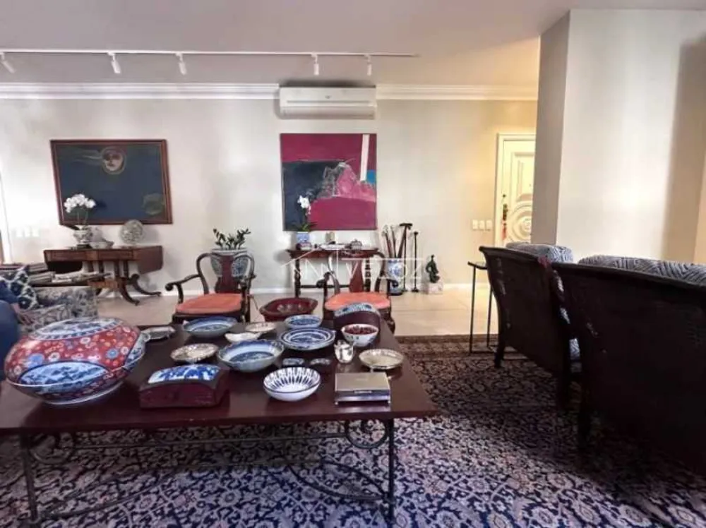 Apartamento, 3 quartos, 219 m² - Foto 24