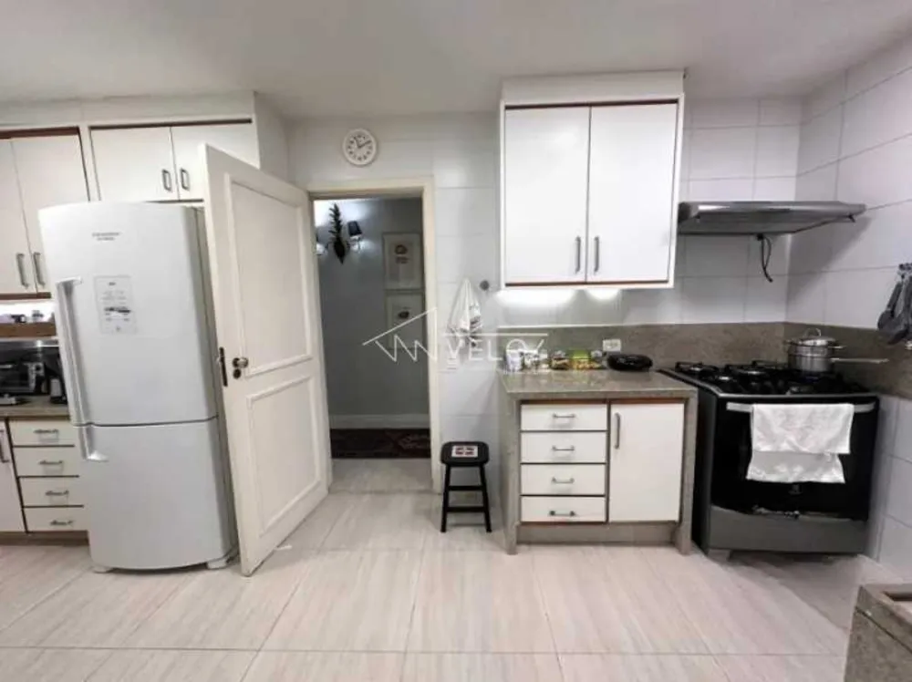 Apartamento, 3 quartos, 219 m² - Foto 22