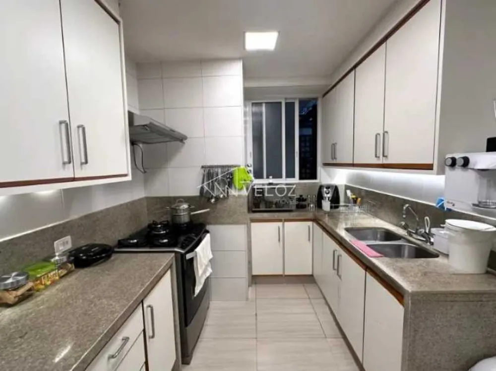 Apartamento, 3 quartos, 219 m² - Foto 21
