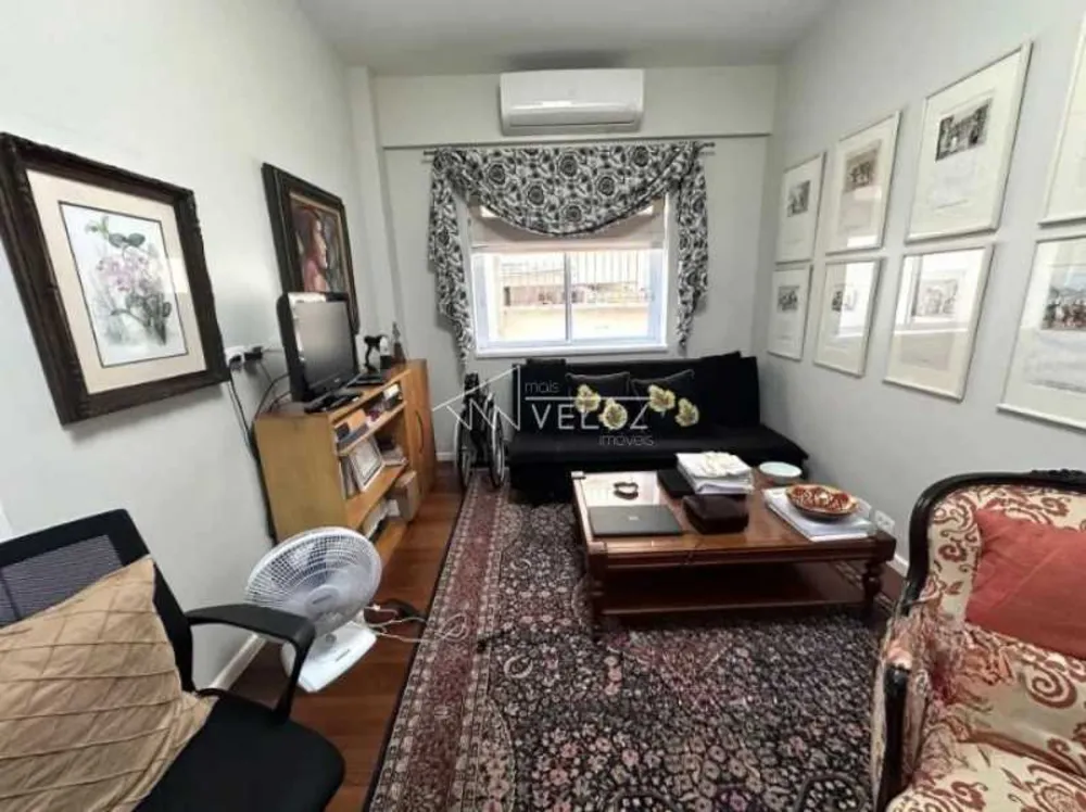 Apartamento, 3 quartos, 219 m² - Foto 18