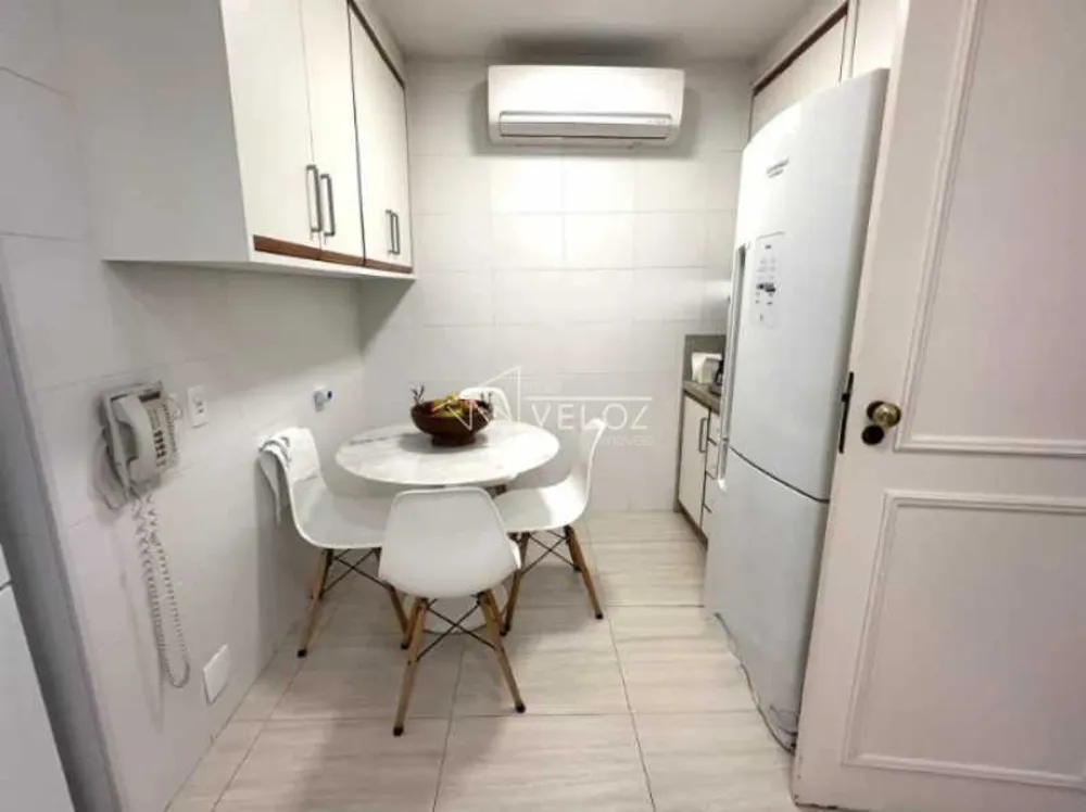 Apartamento, 3 quartos, 219 m² - Foto 3