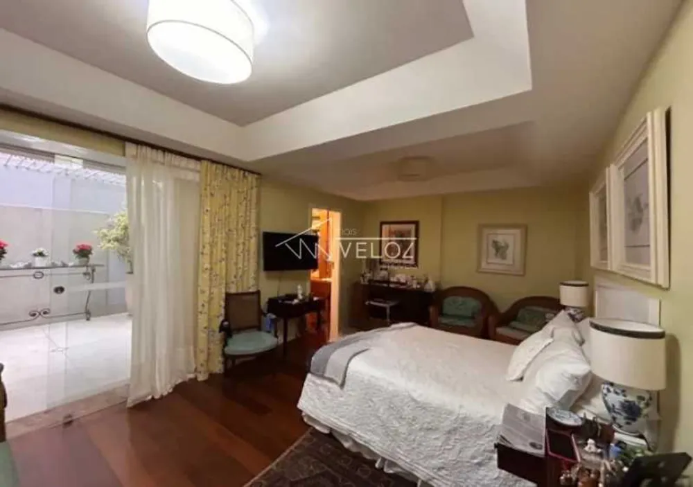 Apartamento, 3 quartos, 219 m² - Foto 19