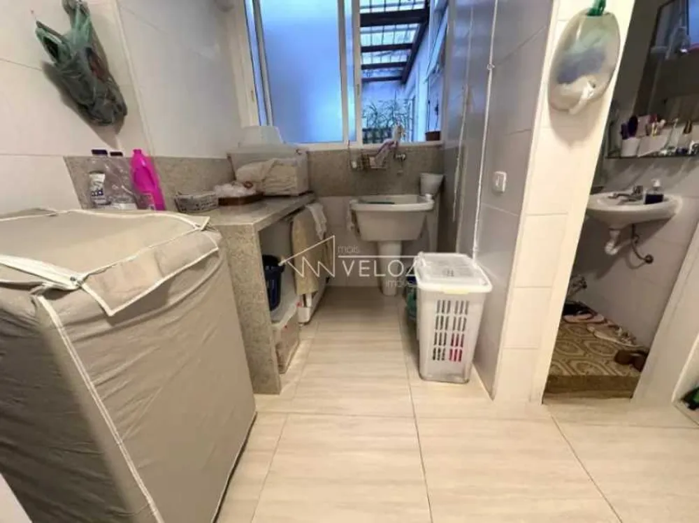 Apartamento, 3 quartos, 219 m² - Foto 23