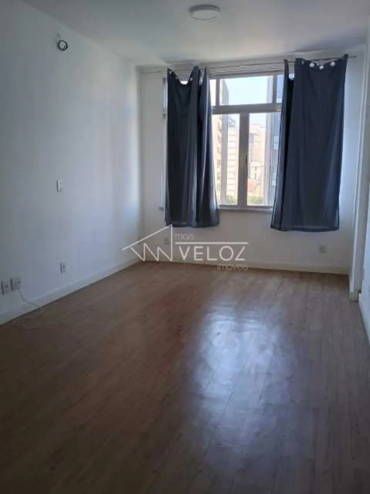 Apartamento, 1 quarto, 35 m² - Foto 3