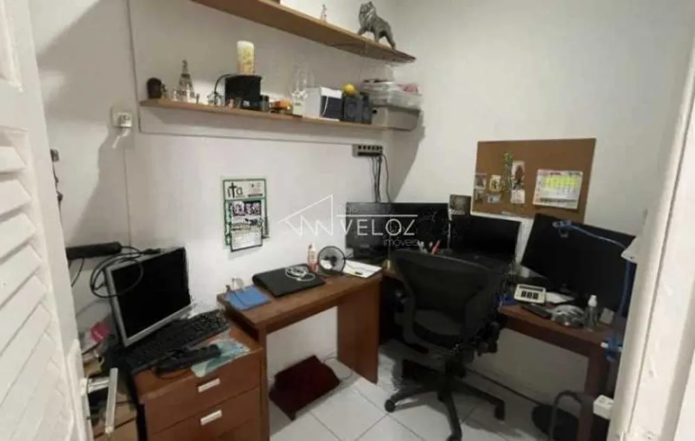 Apartamento, 2 quartos, 80 m² - Foto 8