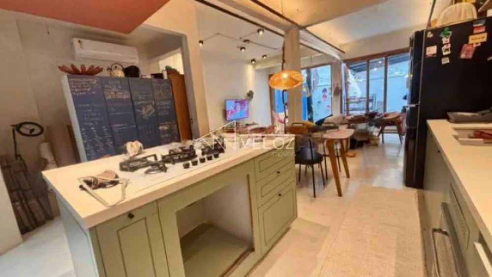 Apartamento, 2 quartos, 75 m² - Foto 3