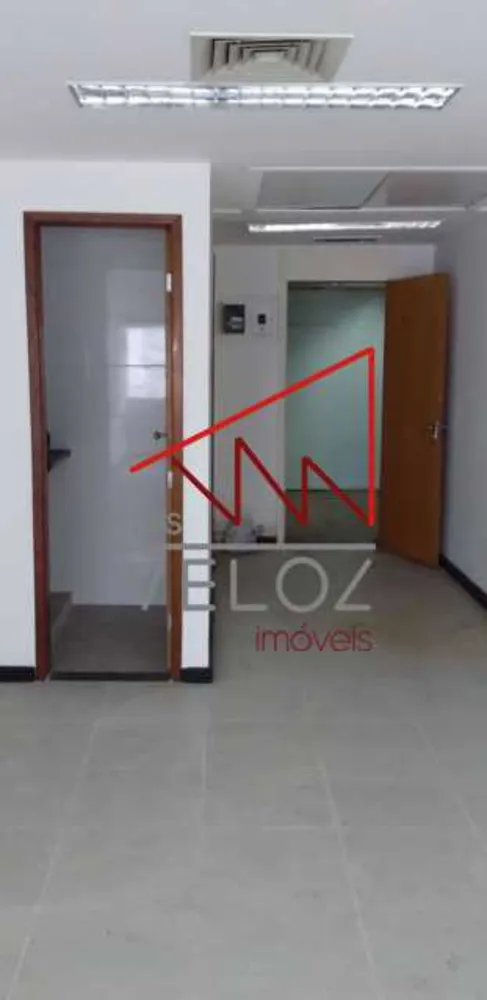 Apartamento, 1 quarto, 33 m² - Foto 6