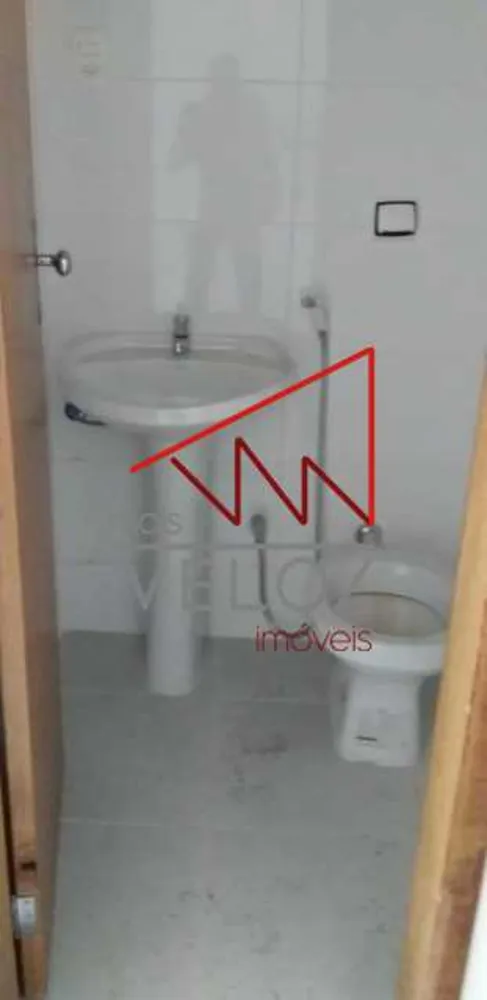 Apartamento, 1 quarto, 33 m² - Foto 7