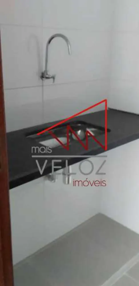Apartamento, 1 quarto, 33 m² - Foto 8
