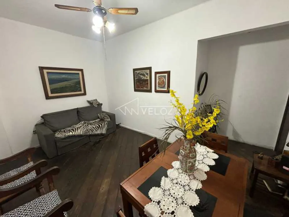 Apartamento, 2 quartos, 77 m² - Foto 11