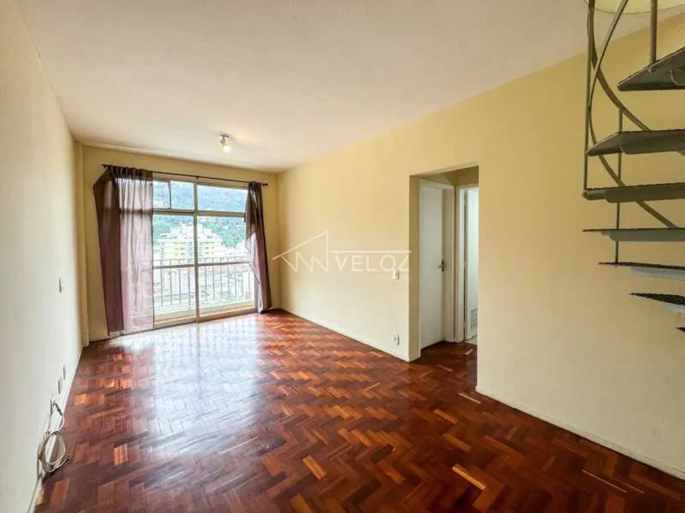 Cobertura, 2 quartos, 130 m² - Foto 3