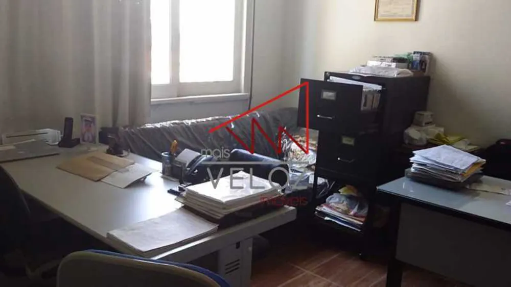 Kitnet-Studio, 22 m² - Foto 3