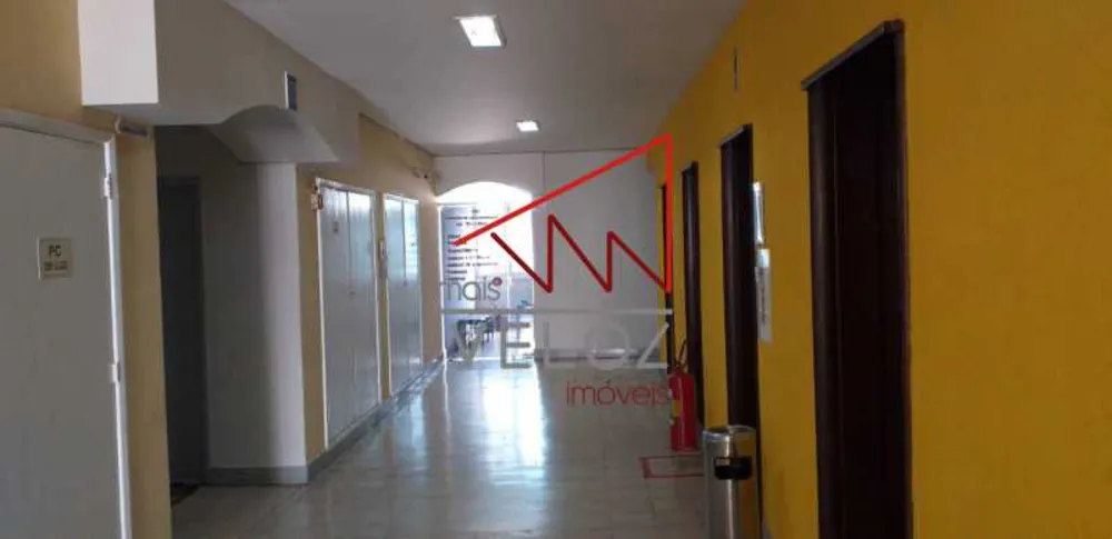 Kitnet-Studio, 22 m² - Foto 8