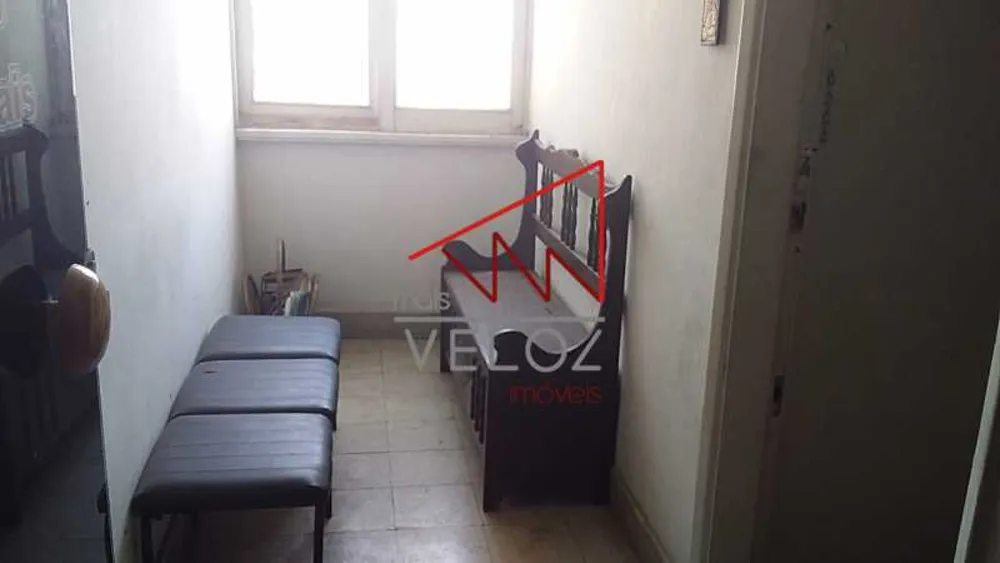 Kitnet-Studio, 22 m² - Foto 6